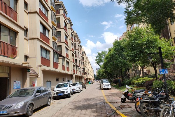 保山最新房产出售,探寻理想居所的优选之地