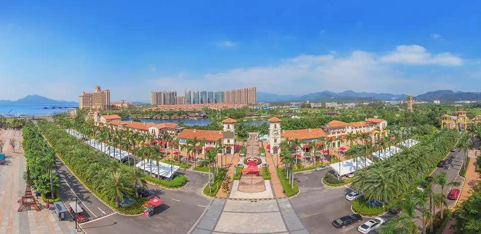 惠东最新资讯,活力四溢的新时代脉搏