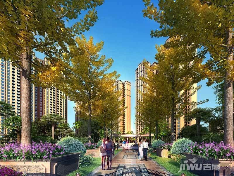 三河香榭河畔美景图,自然与人文的和谐画卷展示眼前。