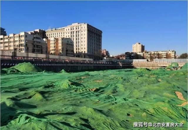 西城腾退动态更新,城市变迁之旅的最新进展