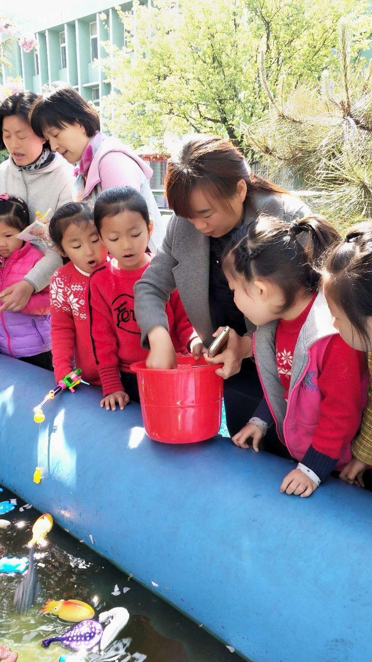 钓鱼大赛盛况与精彩体验,比赛的激情瞬间回顾