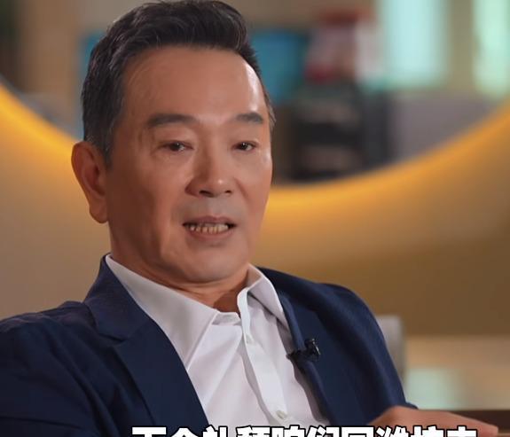 张晨光,星光璀璨的实力演员,超凡演技展现魅力