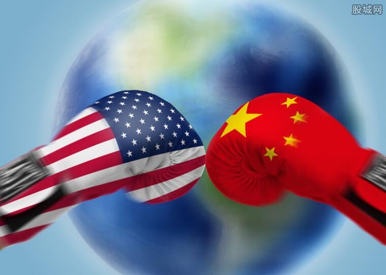 中美谈判最新结果,开启新的合作篇章,两国关系迎来新进展