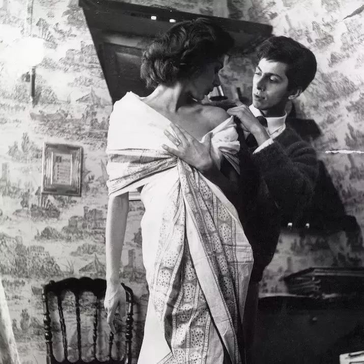 1969年明星,星空中的永恒闪耀