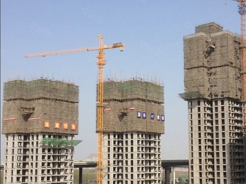 利庆香榭花城最新动态,开启未来生活新篇章