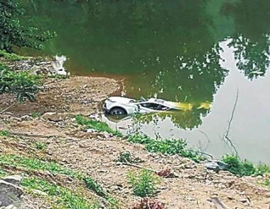 山许水库最新进展及未来蓝图展望