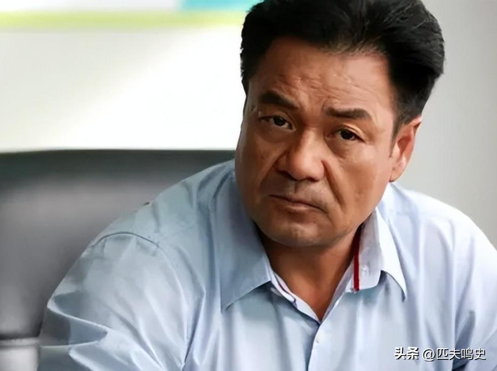 刘晓春演员,星光璀璨背后的真实人生