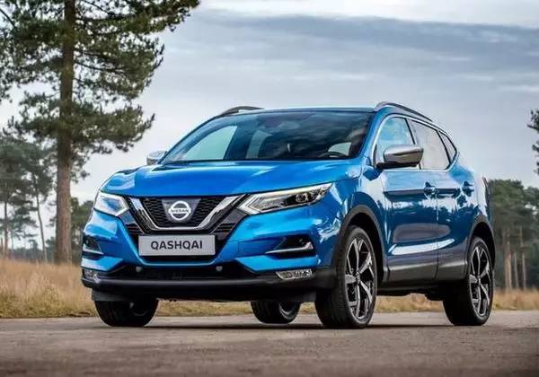 揭秘逍客中期改款上市时间,汽车时尚革新盛宴启幕!