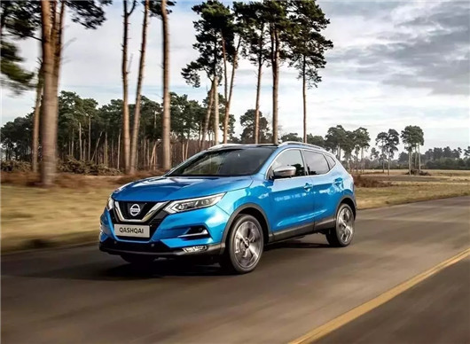 揭秘逍客中期改款上市时间,汽车时尚革新盛宴启幕!