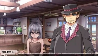 希尔薇版本的世界,超越时空的奇幻之旅1.8高清版