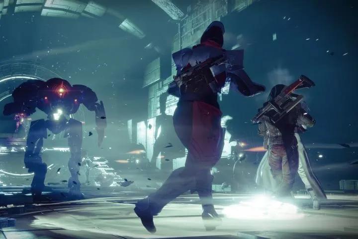 命运2新版本更新探索,新篇章启示揭秘