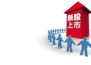新股上市发行,资本市场盛宴开启