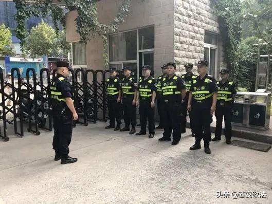 刘警官的最新风采,正义与勇气的展现