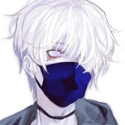 动漫男头冷酷的魅力,独特吸引力与共鸣