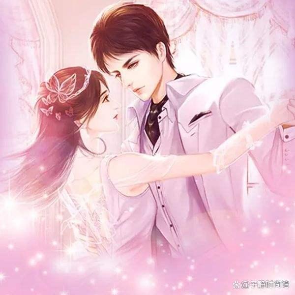 总裁宠溺新篇章,情深如海,爱意无边