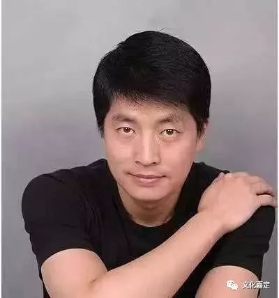 演员徐刚,光影世界的探索之旅