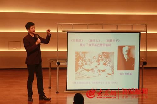 演员徐刚,光影世界的探索之旅