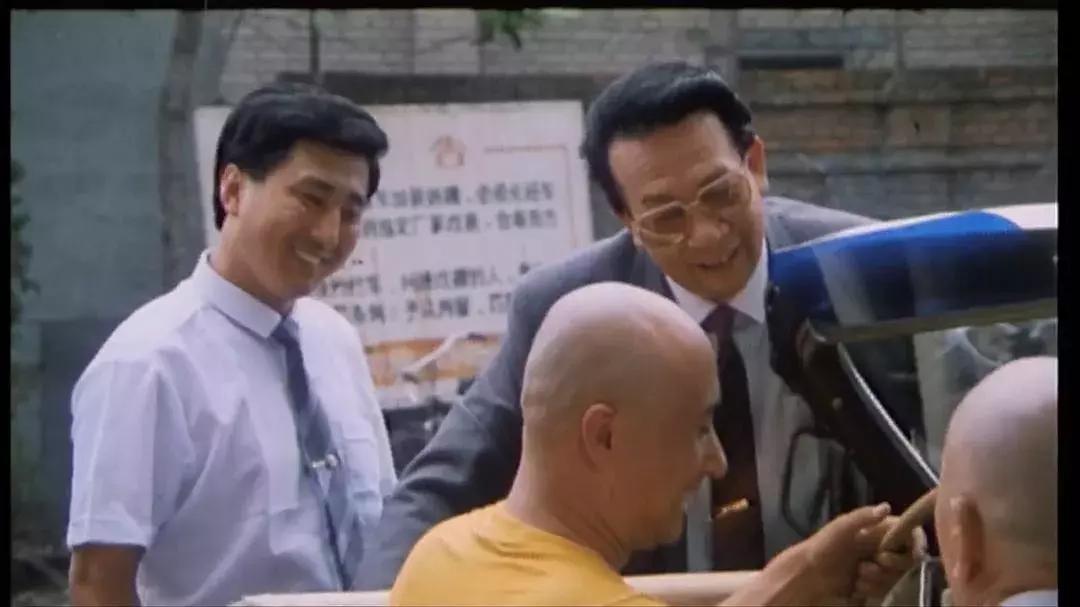 陈佩斯喜剧电影大全集,经典再现,笑料不断引爆欢乐时刻!