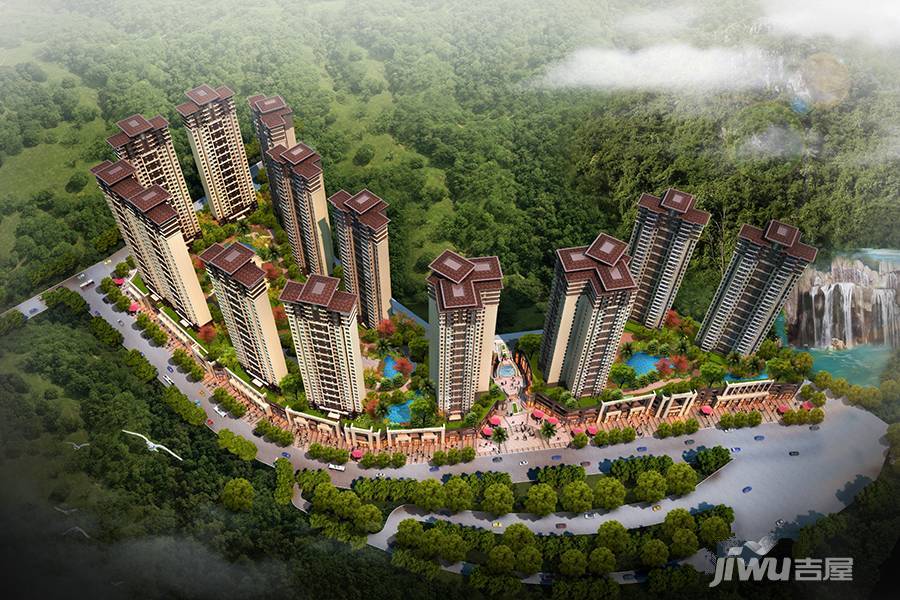 亨特翰林溪苑最新动态揭秘,未来生活美好蓝图展望