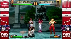 青春热血燃烧,98um比赛的旋律与激情