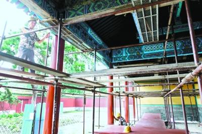 西城腾退动态更新,城市更新与居民生活的同步变迁