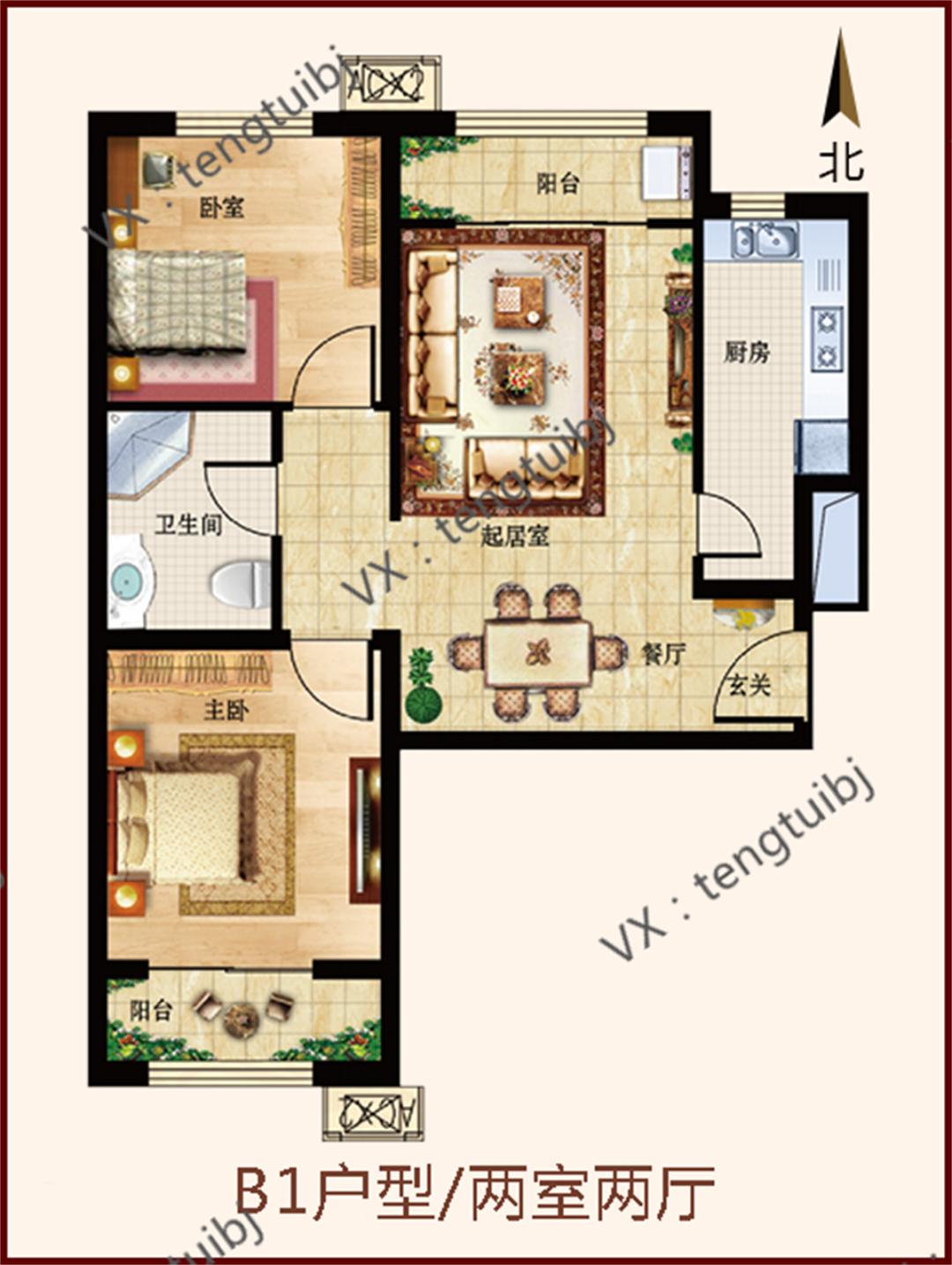 西城腾退动态更新,城市更新与居民生活的同步变迁