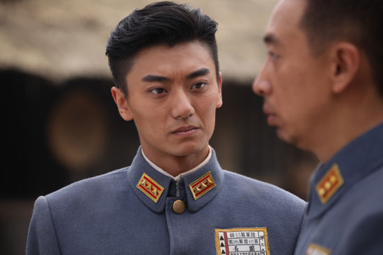 陈月末演绎的电视剧世界,触动心灵的艺术之旅