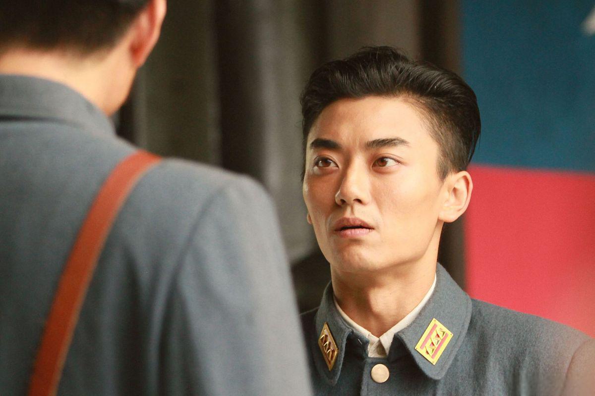 陈月末演绎的电视剧世界,触动心灵的艺术之旅