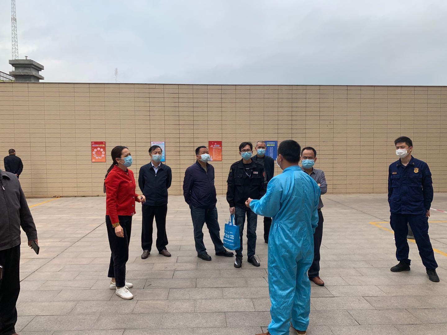 平远最新疫情,共同守护家园安宁的每一步行动