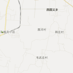 邯郸市最新地图发布,探索城市脉络的全方位指南