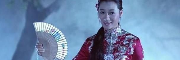 揭秘鬼娘子背后的演员身份,神秘面纱下的演员是谁?