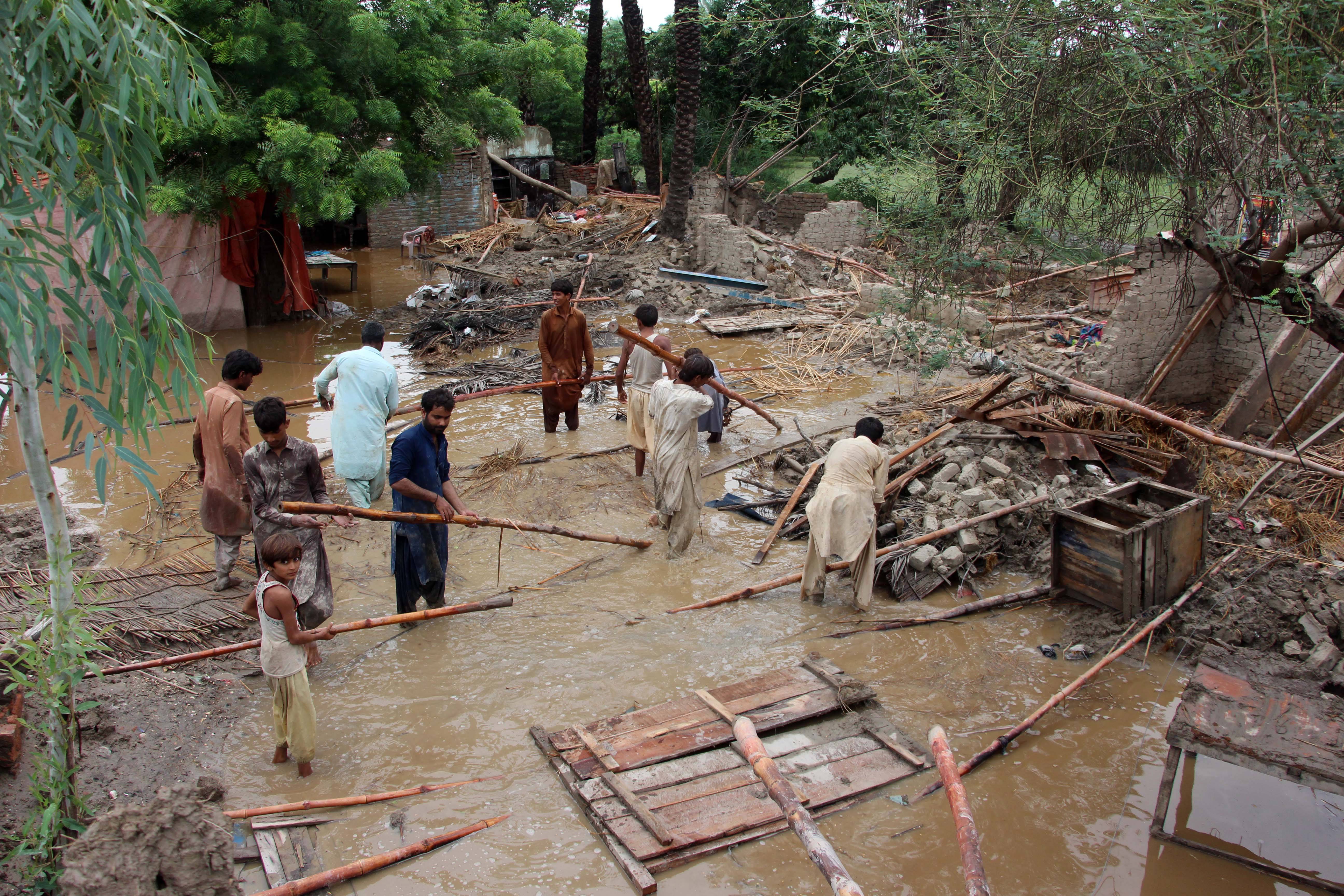 最新灾情,人与自然面临的挑战战斗持续进行中