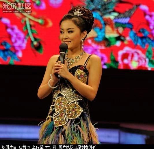 走进二人转演员文静的世界,探寻独特的魅力与风采