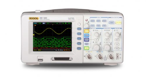 示波器价格深度解析与市场洞察报告