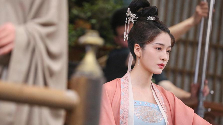 择君记古装剧完整版免费在线观看,魅力之旅的引人入胜之旅