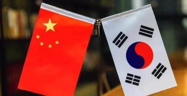 中国对韩国实施最新制裁,原因与影响分析