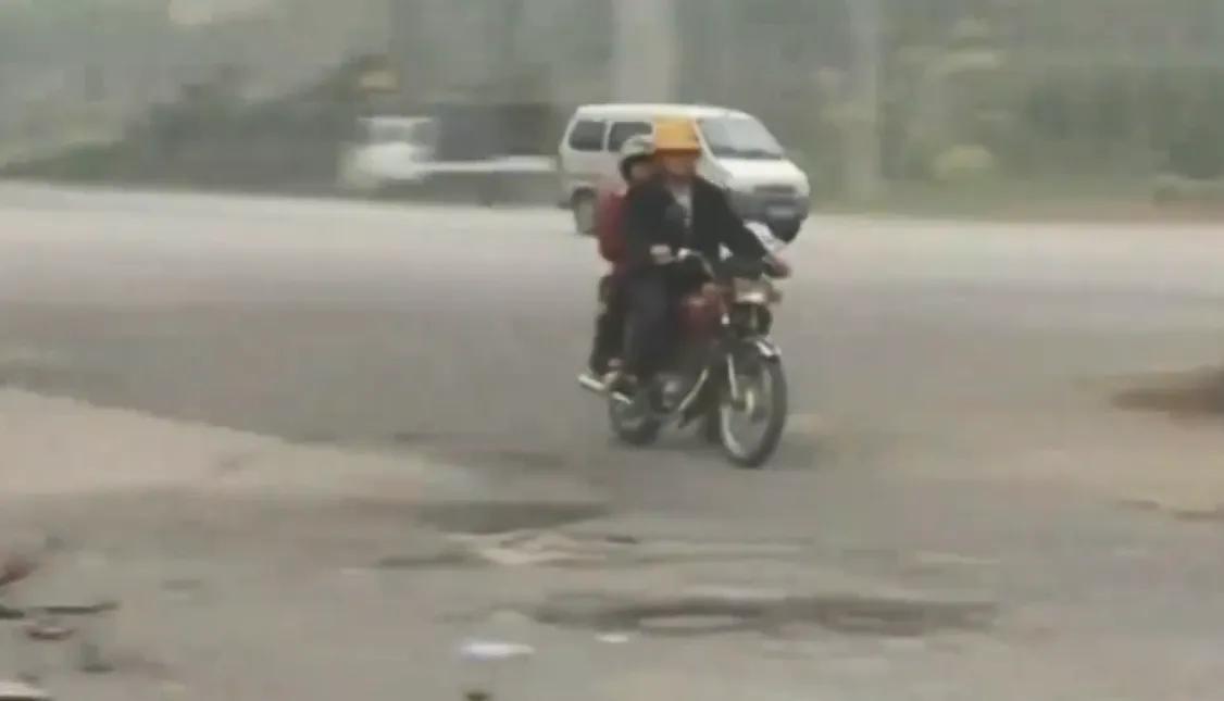 厦门车祸悲剧,瞬间改变命运的路途惨烈事故