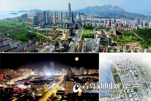 青岛西海岸繁荣发展的蓝图与活力四溢的最新资讯动态