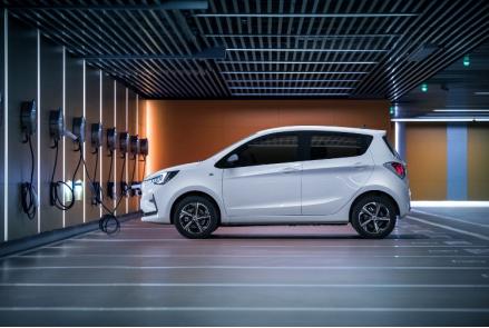 奔奔最新报价,领略未来速度与激情的首选!