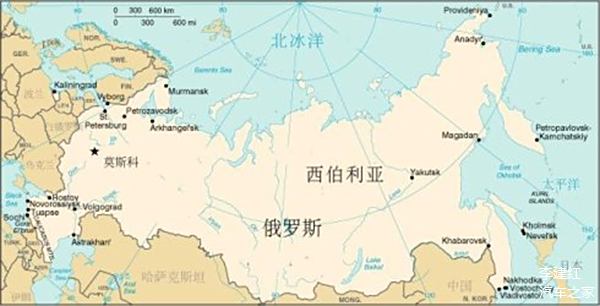 中俄深化合作共谋发展,最新关系展望