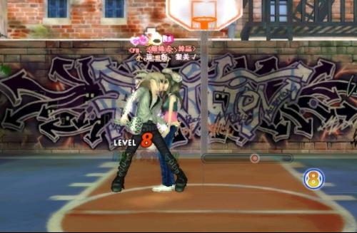 劲舞团最新舞步,青春旋律的极致舞动