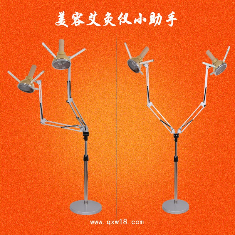 最新艾灸工具创新之旅,探索艾灸新领域,领略工具革新风采