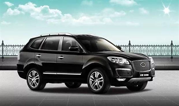 华泰汽车引领未来智能绿色出行新篇章的最新动态