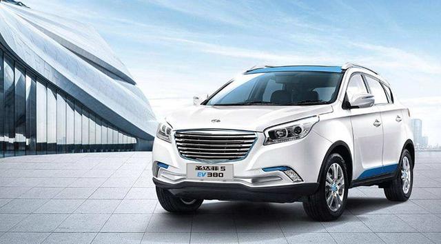 华泰汽车引领未来智能绿色出行新篇章的最新动态