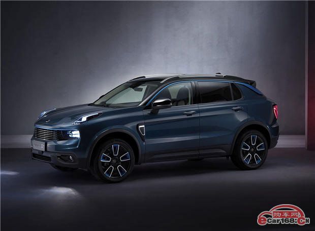 领克01最新动态,科技与激情的潮流引领者