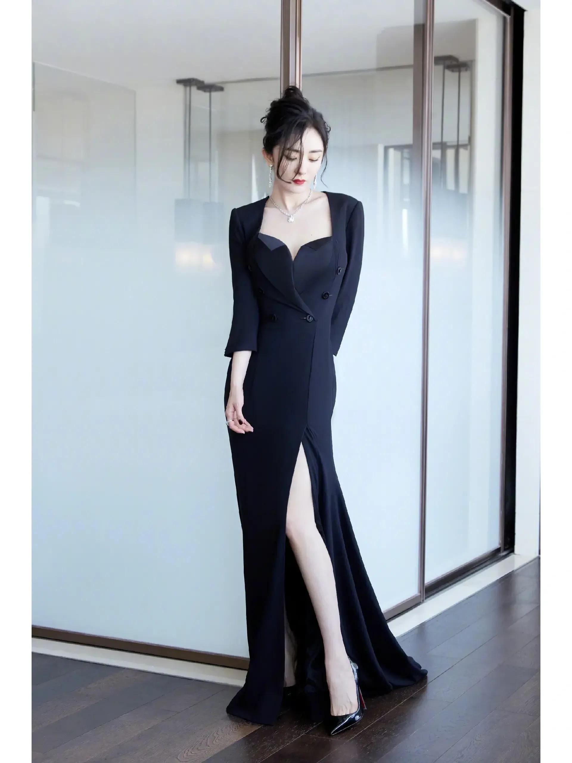 时尚新潮演变下的共鸣,一席最新风尚之选