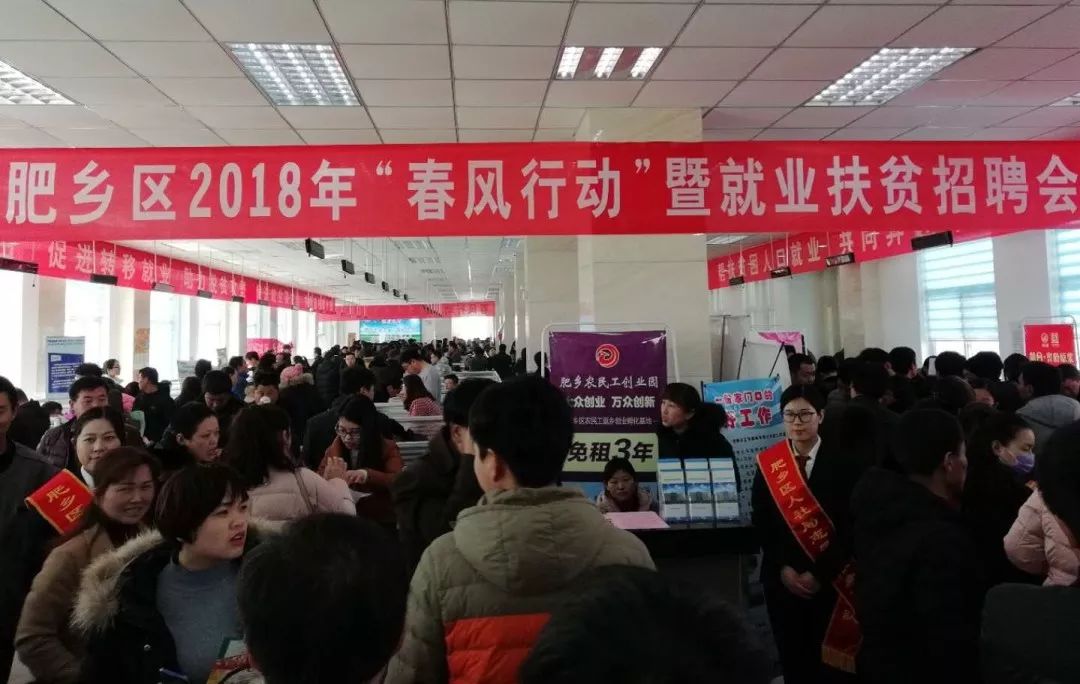 肥乡最新招聘信息揭秘,职业发展盛宴正式开启!