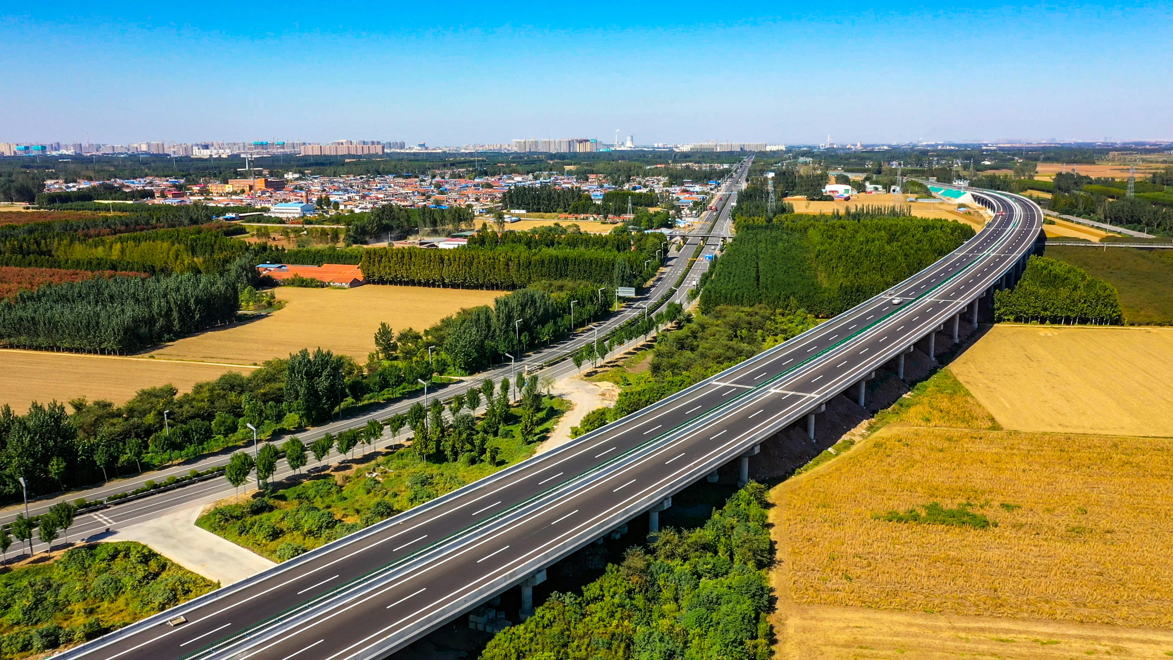 山东高速最新路况信息,一路畅行,旅途无忧