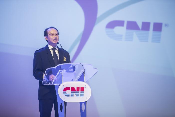 长青集团最新动态与创新引领共筑未来发展之路