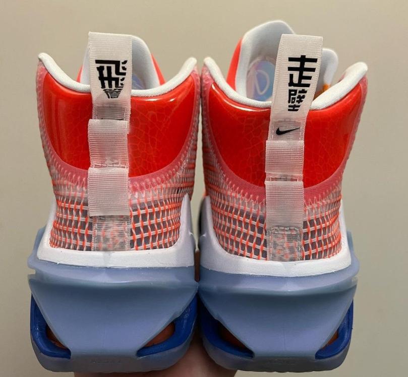 篮球鞋最新款,时尚与科技的完美融合亮相!